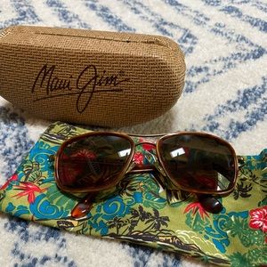 Maui Jim Sunglasses MJ-252-16C